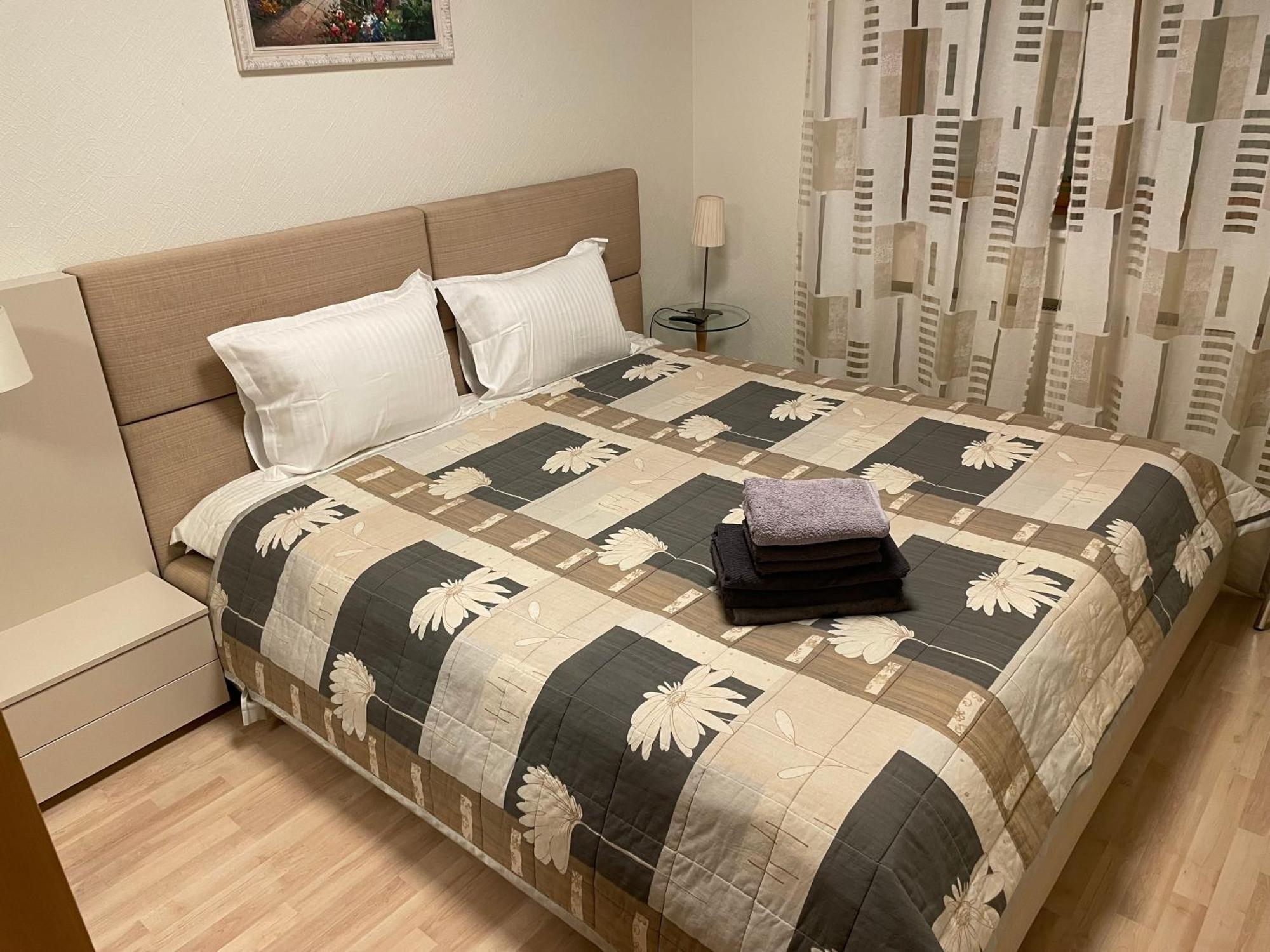All Seasons Palanga Apartaments Zimmer foto