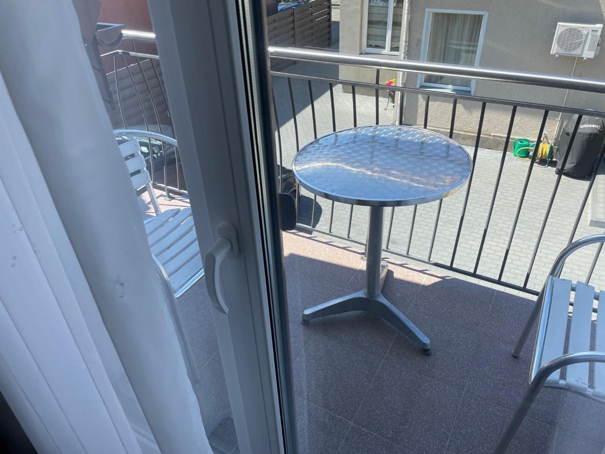 All Seasons Palanga Apartaments Zimmer foto