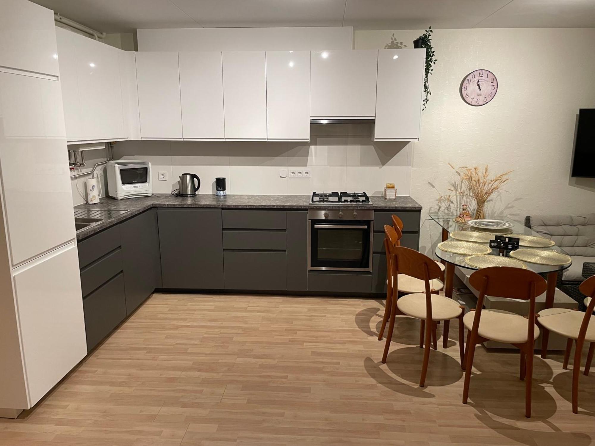 All Seasons Palanga Apartaments Zimmer foto