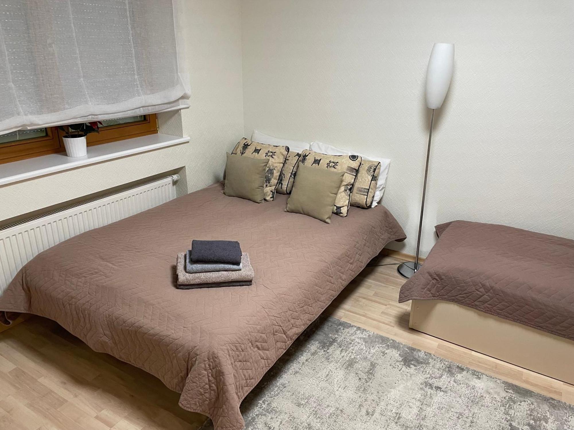 All Seasons Palanga Apartaments Zimmer foto