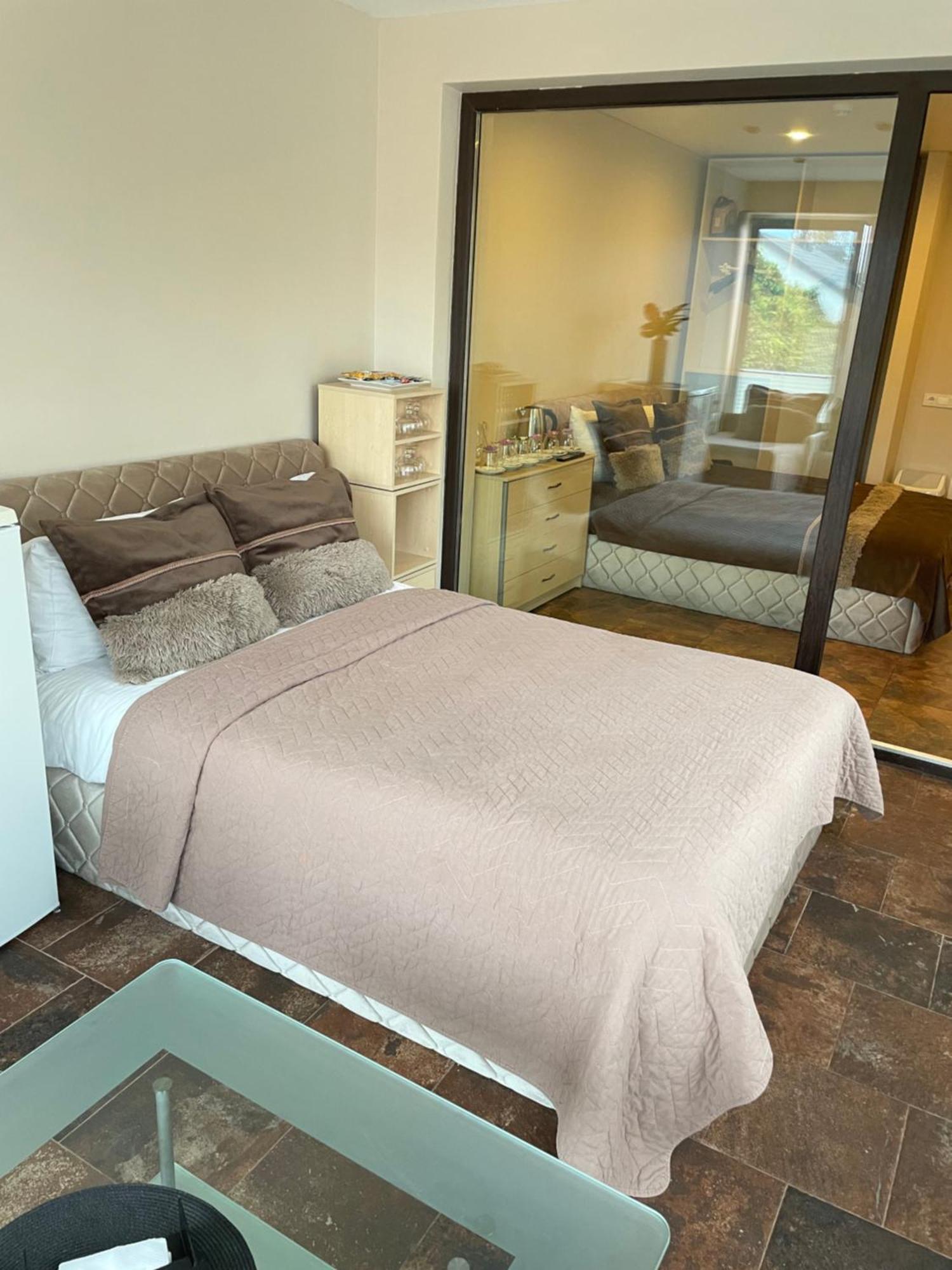 All Seasons Palanga Apartaments Zimmer foto