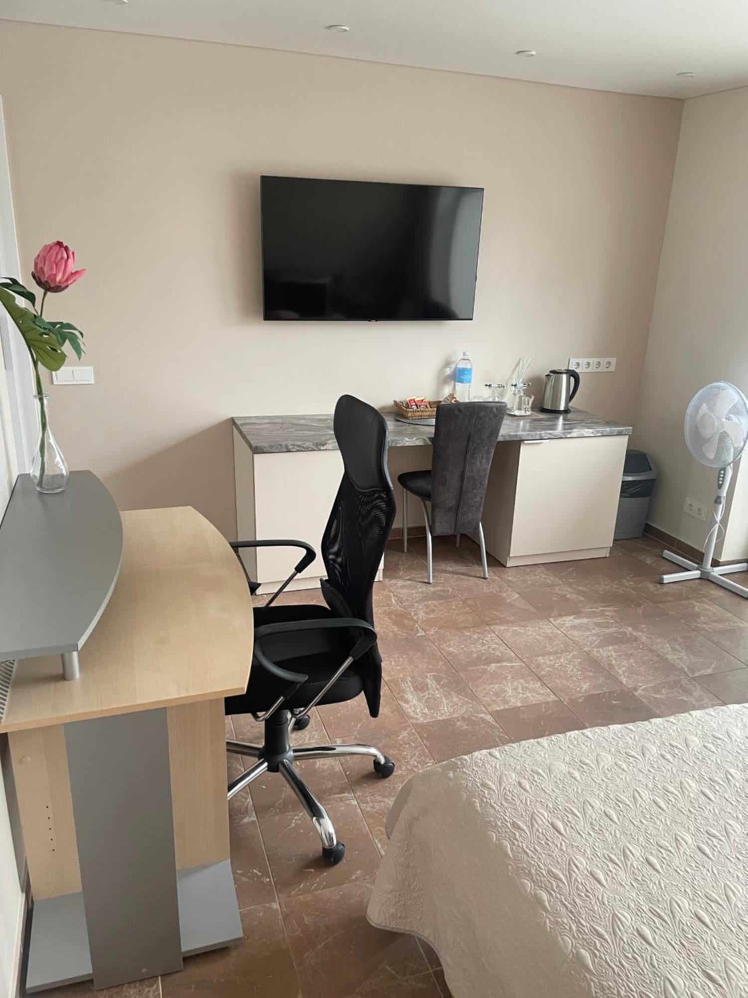 All Seasons Palanga Apartaments Zimmer foto
