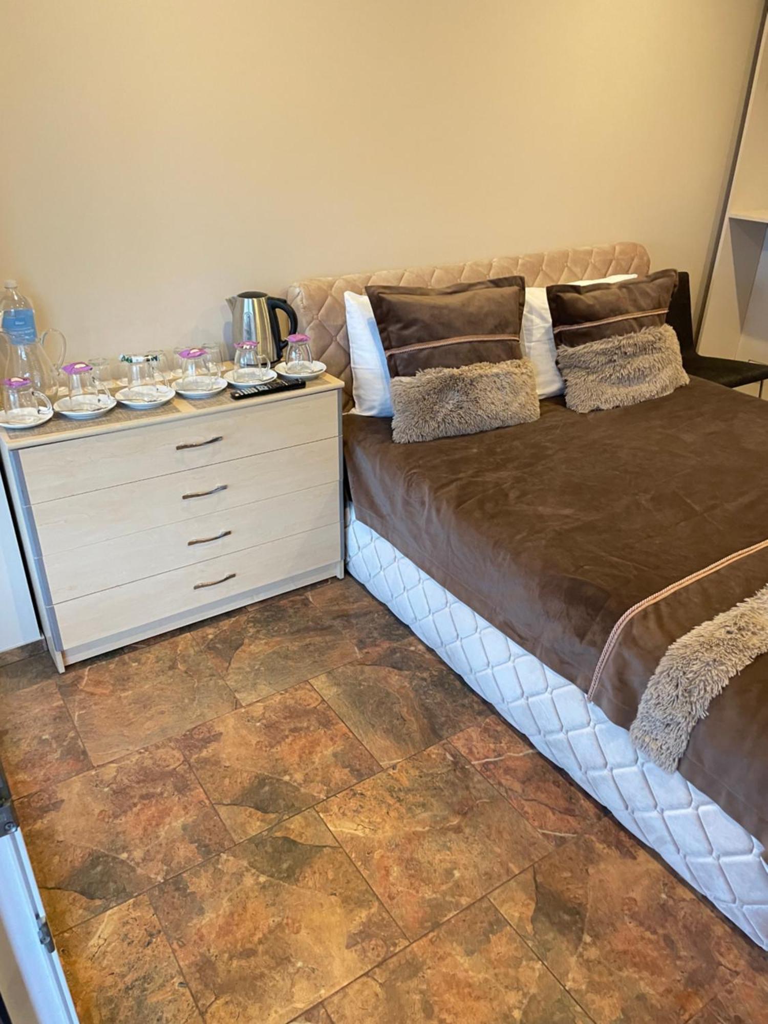 All Seasons Palanga Apartaments Zimmer foto