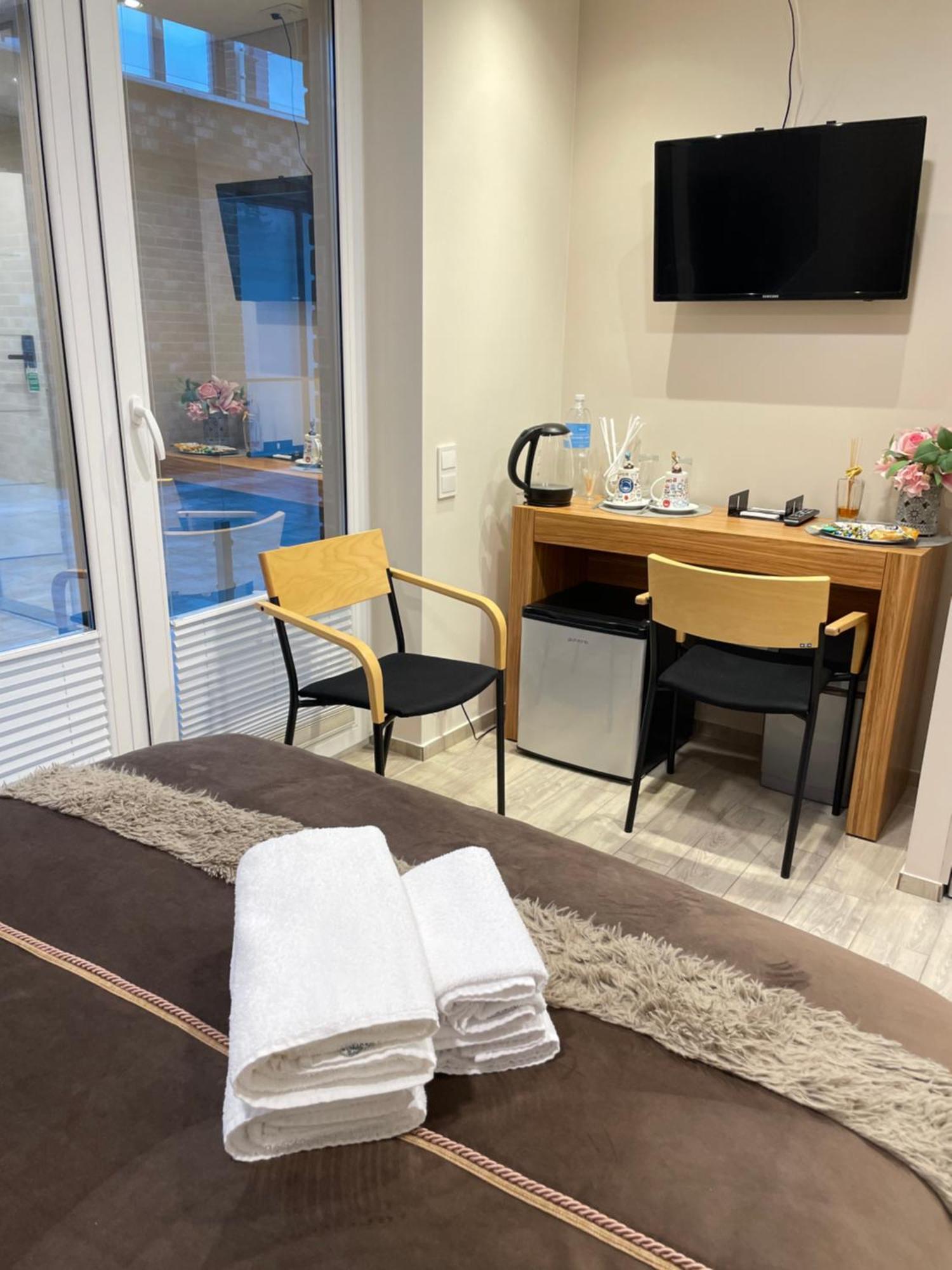 All Seasons Palanga Apartaments Zimmer foto