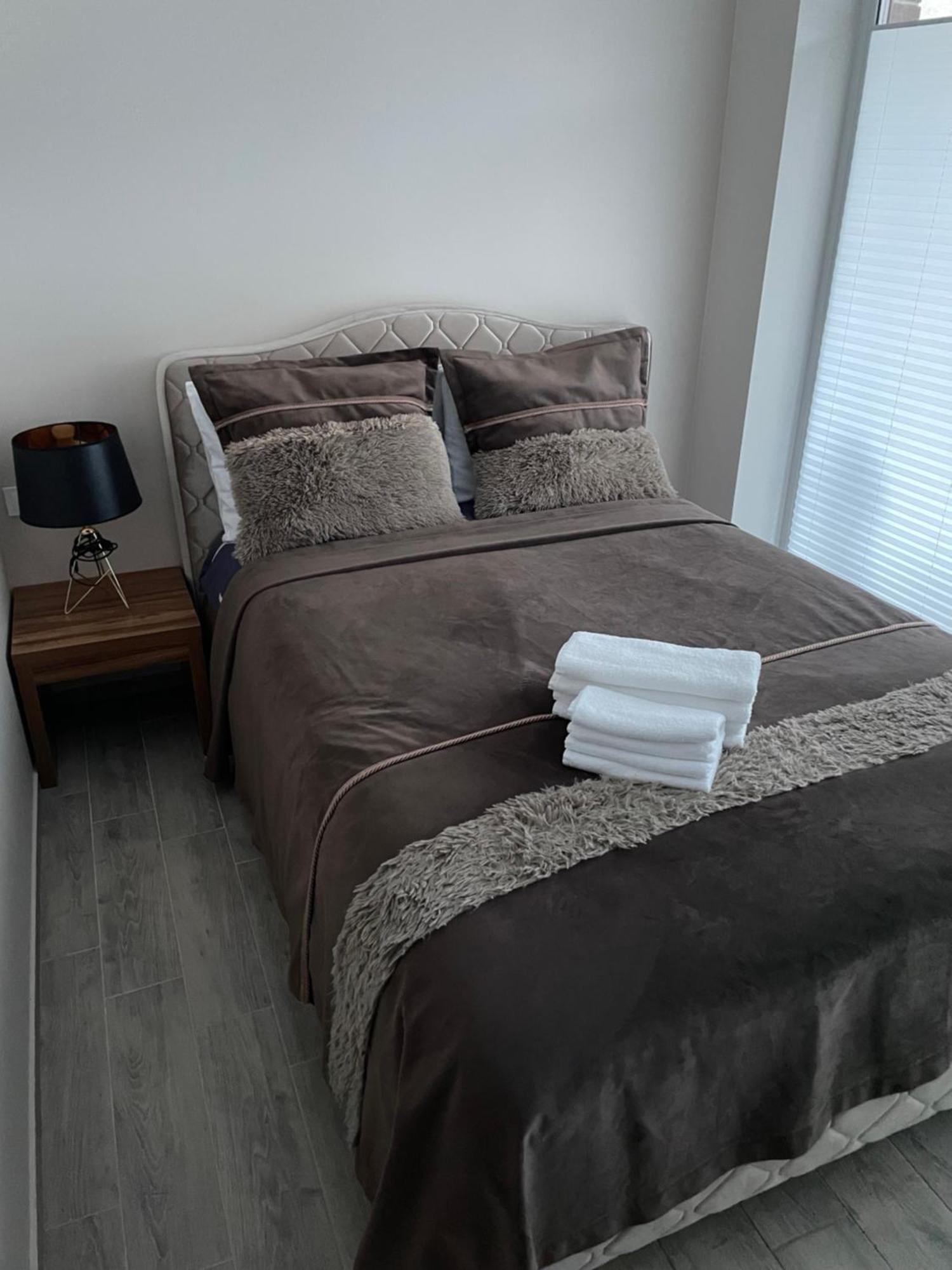 All Seasons Palanga Apartaments Zimmer foto