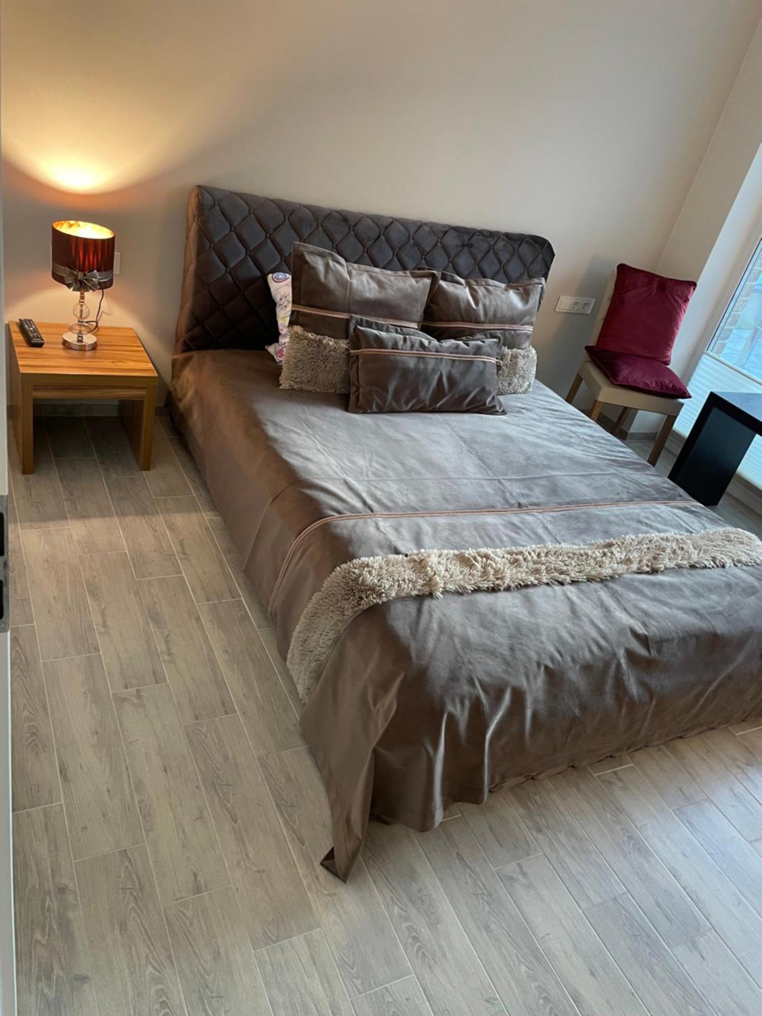 All Seasons Palanga Apartaments Zimmer foto